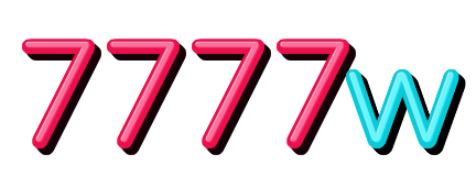 7777w — logo kanal