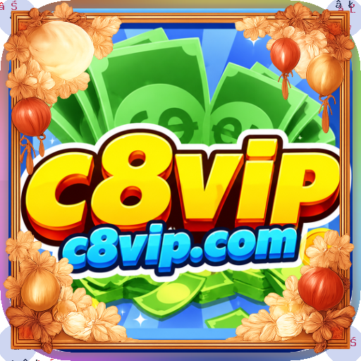 c8vip — mitra unggulan