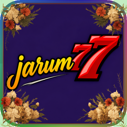 jarum77 — mitra unggulan